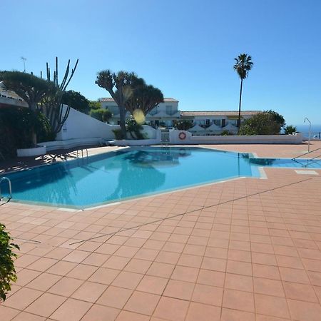 Ferienwohnung Apartamento Bello Atardecer Tacoronte Exterior foto