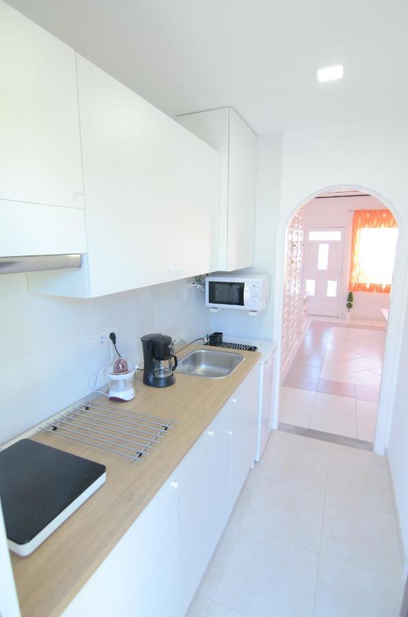 Ferienwohnung Apartamento Bello Atardecer Tacoronte Exterior foto
